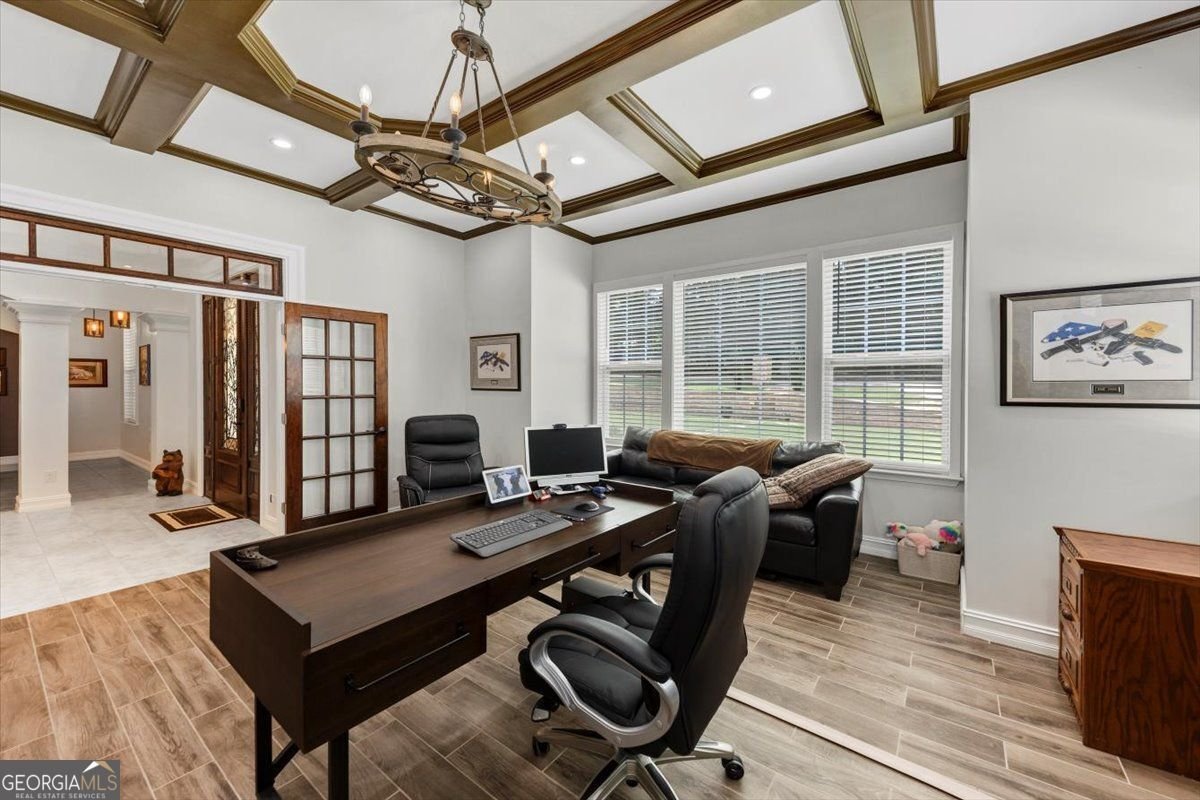 3036 Hunt Road Acworth - 15