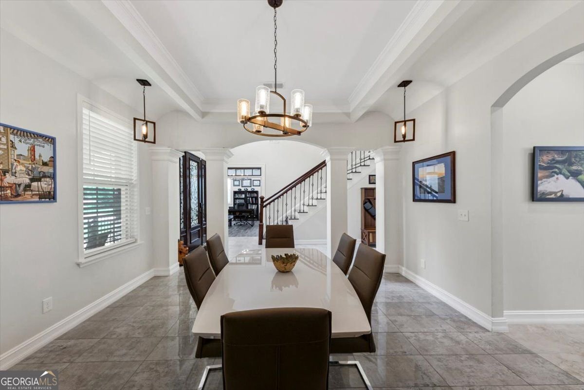 3036 Hunt Road Acworth - 19