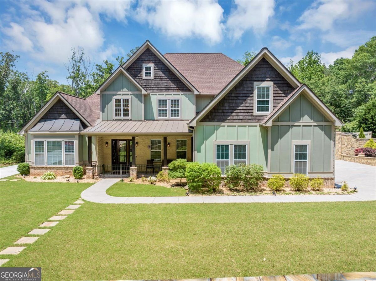 3036 Hunt Road Acworth - 2