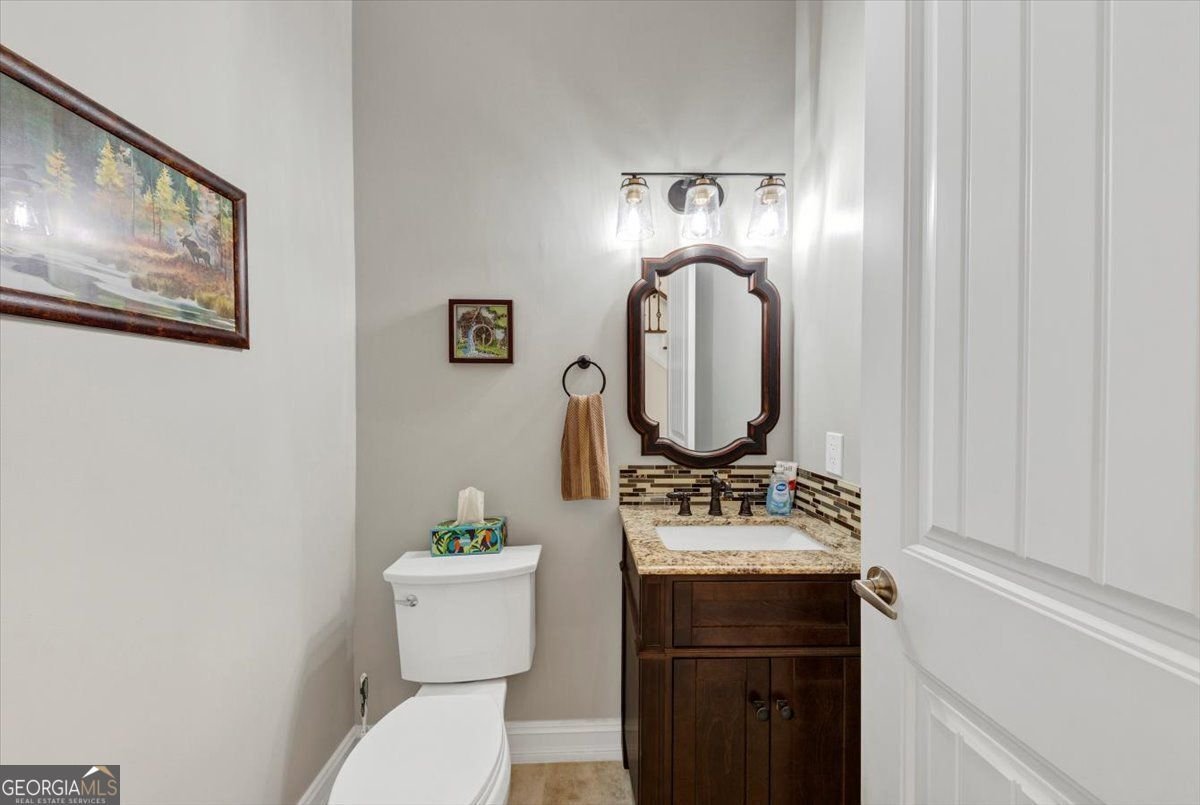 3036 Hunt Road Acworth - 21