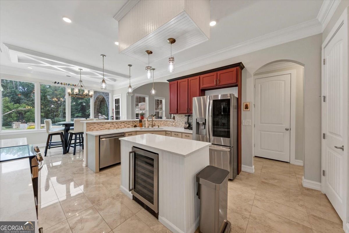 3036 Hunt Road Acworth - 25