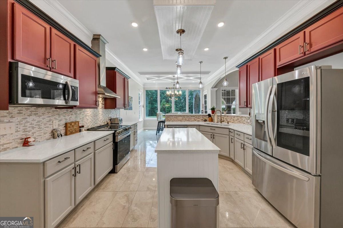 3036 Hunt Road Acworth - 26