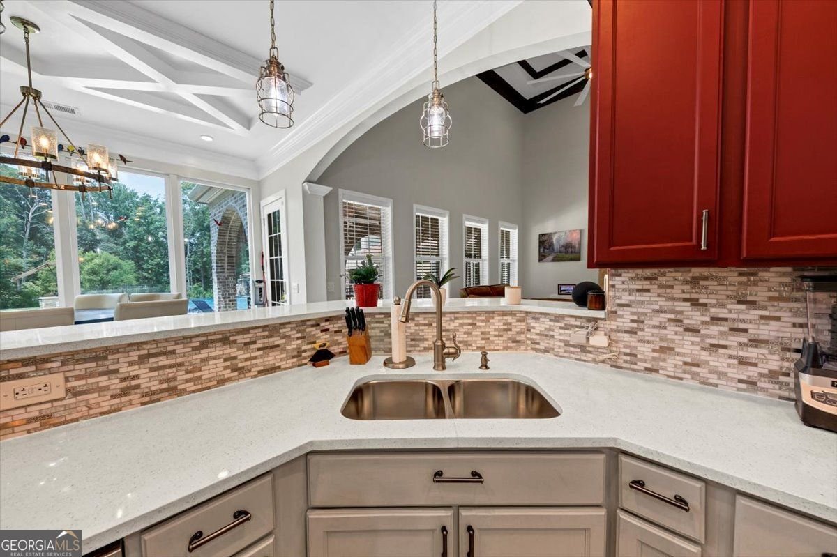 3036 Hunt Road Acworth - 27