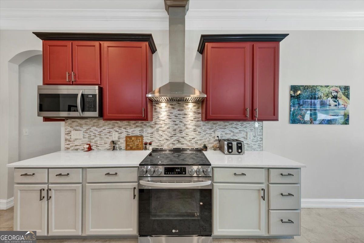 3036 Hunt Road Acworth - 28