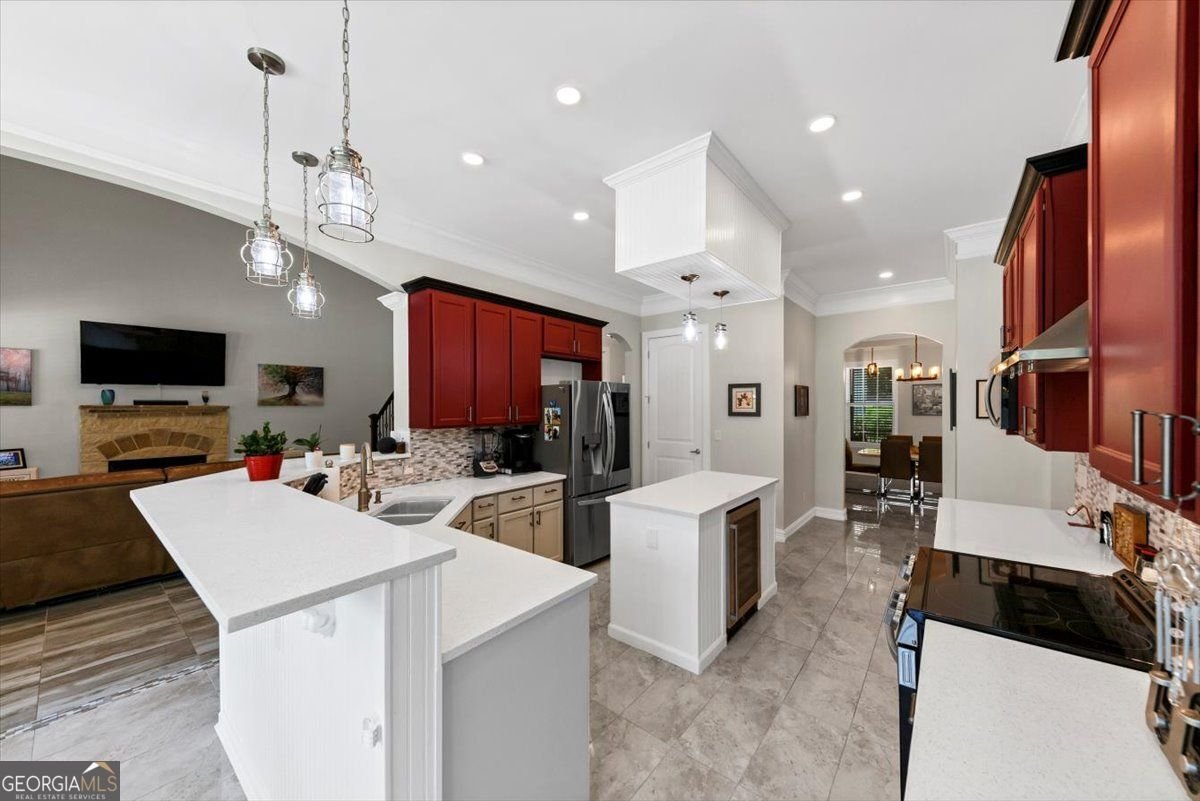 3036 Hunt Road Acworth - 29