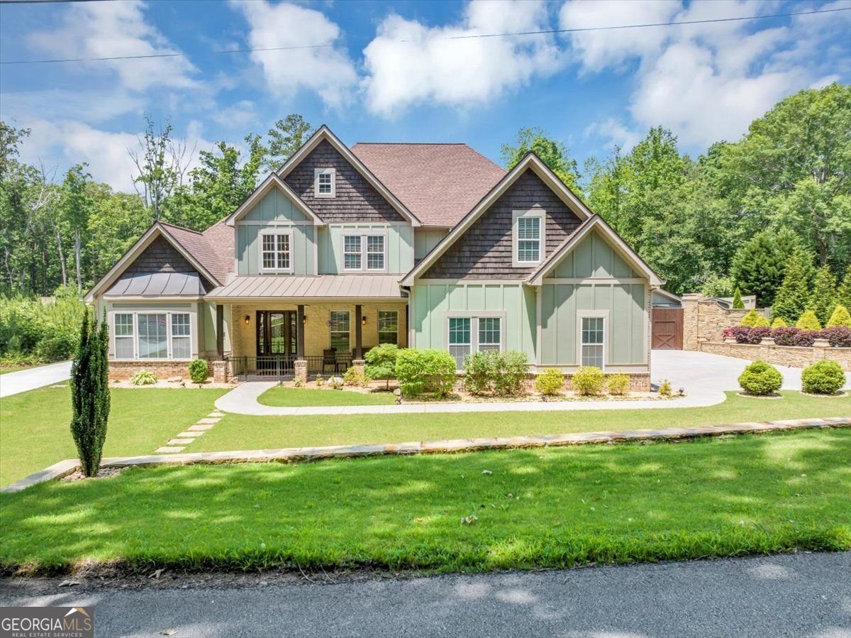 3036 Hunt Road Acworth - 3