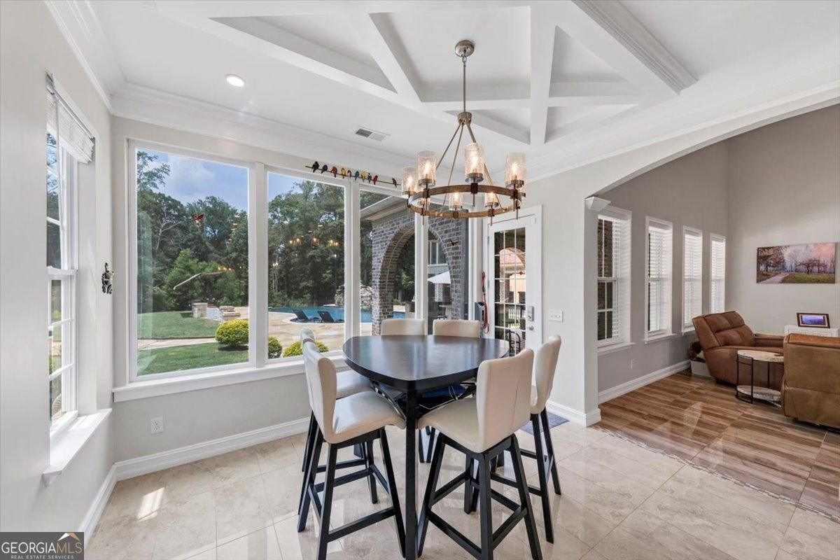 3036 Hunt Road Acworth - 30