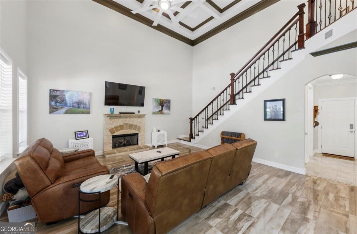 3036 Hunt Road Acworth - 32