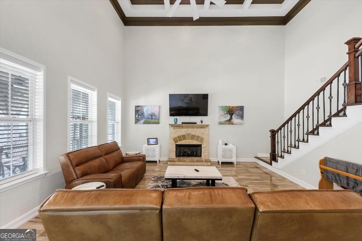 3036 Hunt Road Acworth - 33