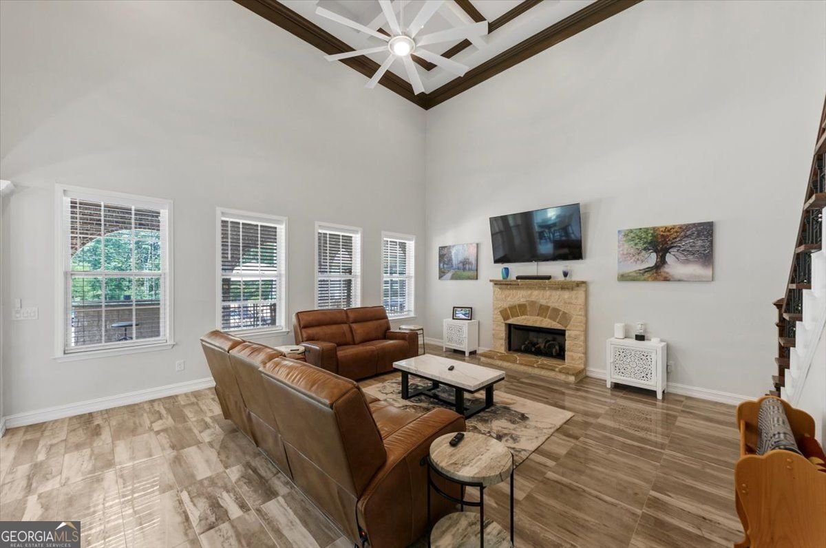 3036 Hunt Road Acworth - 34