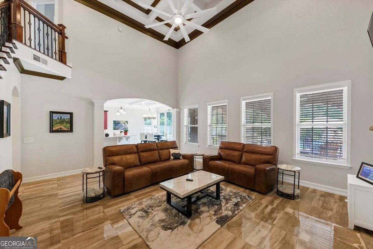 3036 Hunt Road Acworth - 35