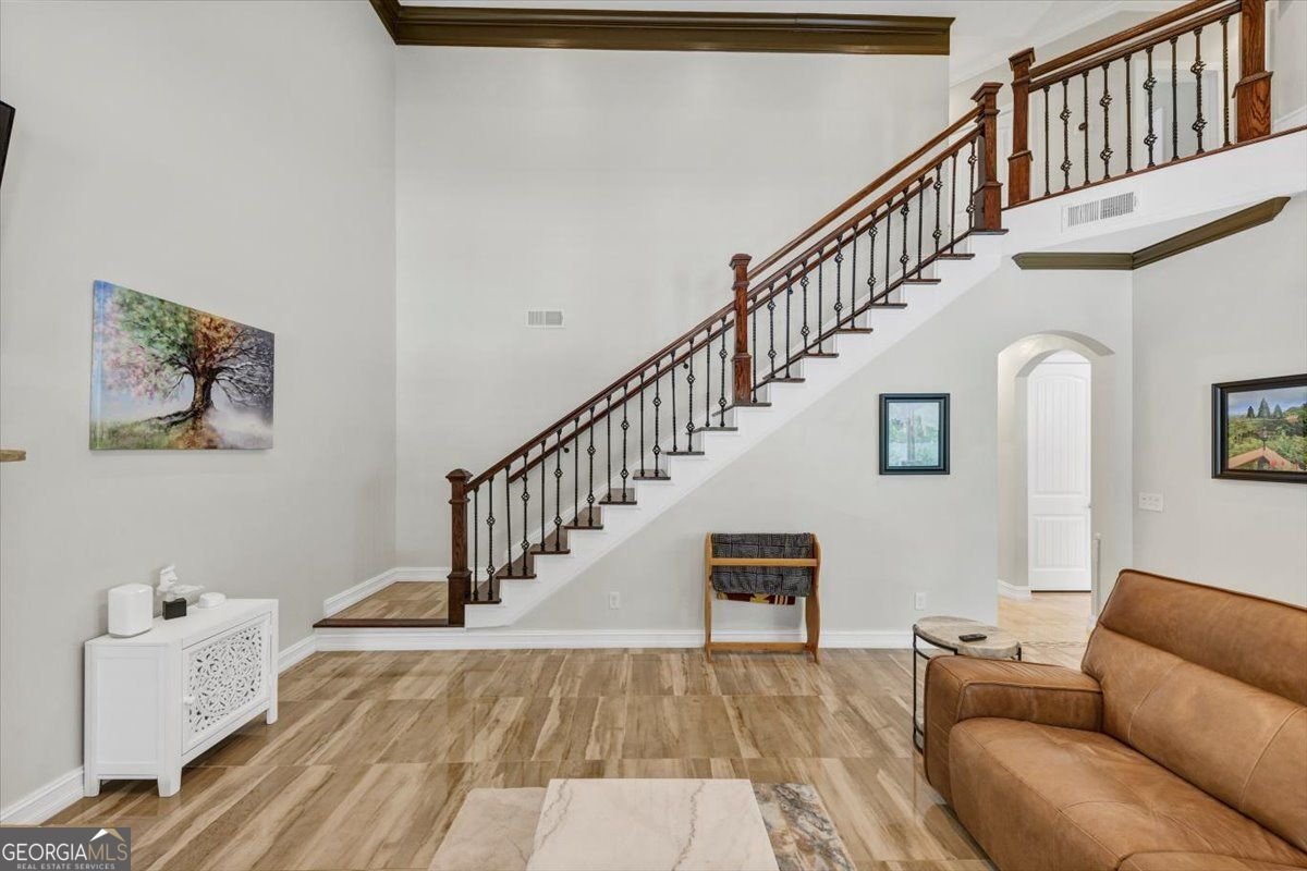 3036 Hunt Road Acworth - 36