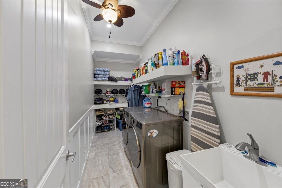 3036 Hunt Road Acworth - 37