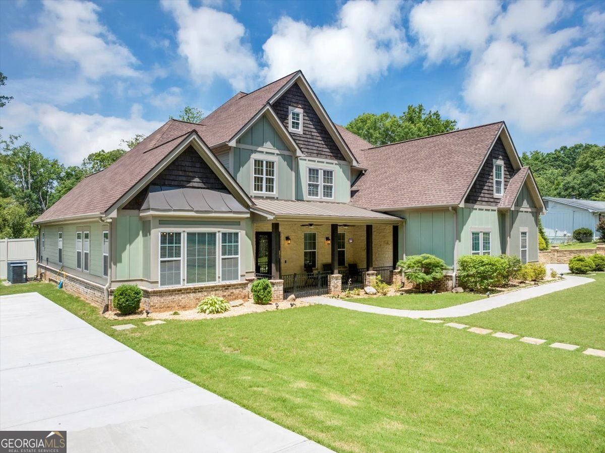 3036 Hunt Road Acworth - 4
