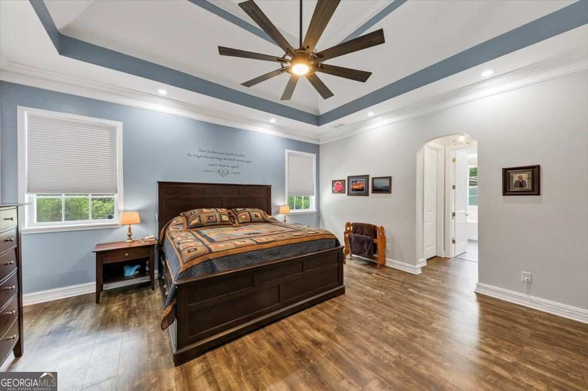3036 Hunt Road Acworth - 40