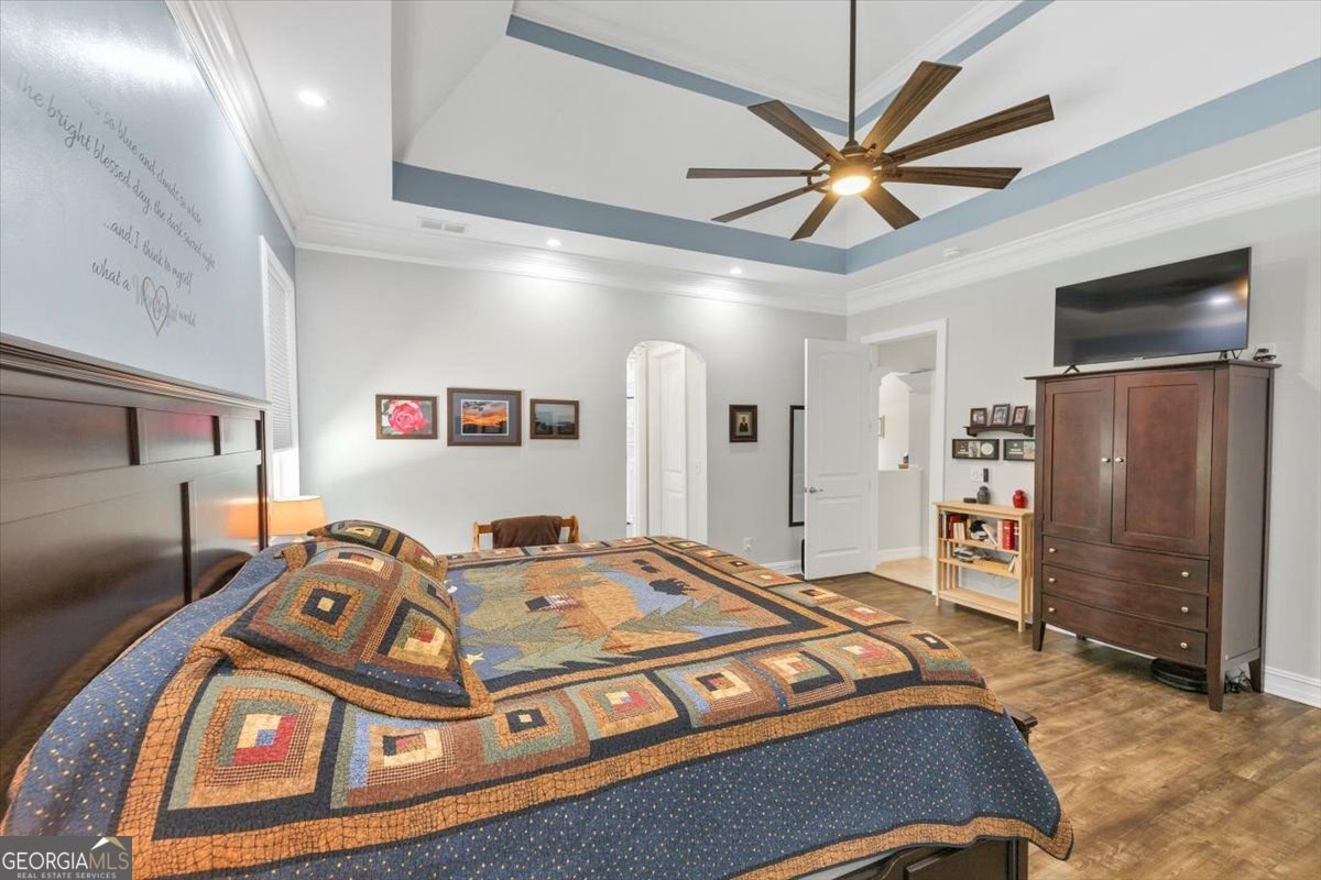 3036 Hunt Road Acworth - 41