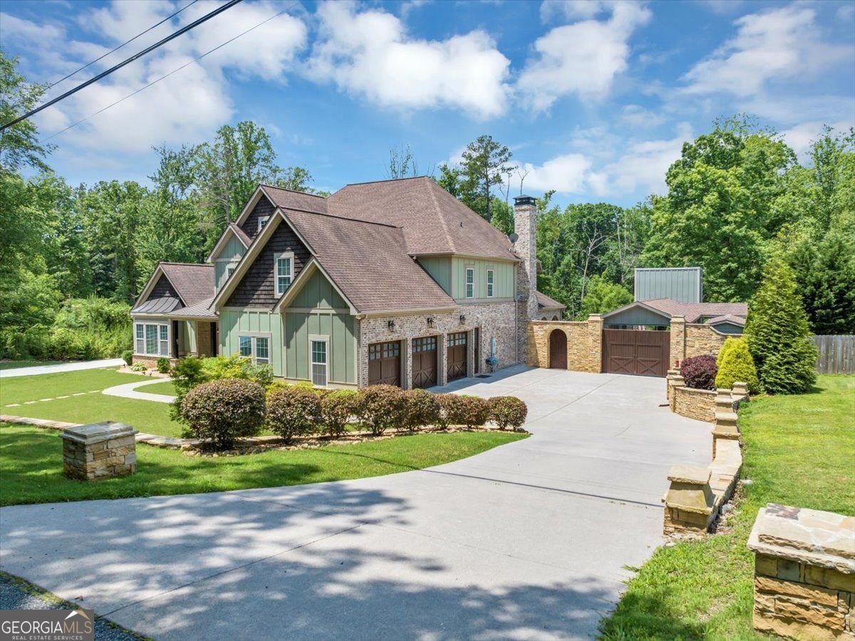 3036 Hunt Road Acworth - 5
