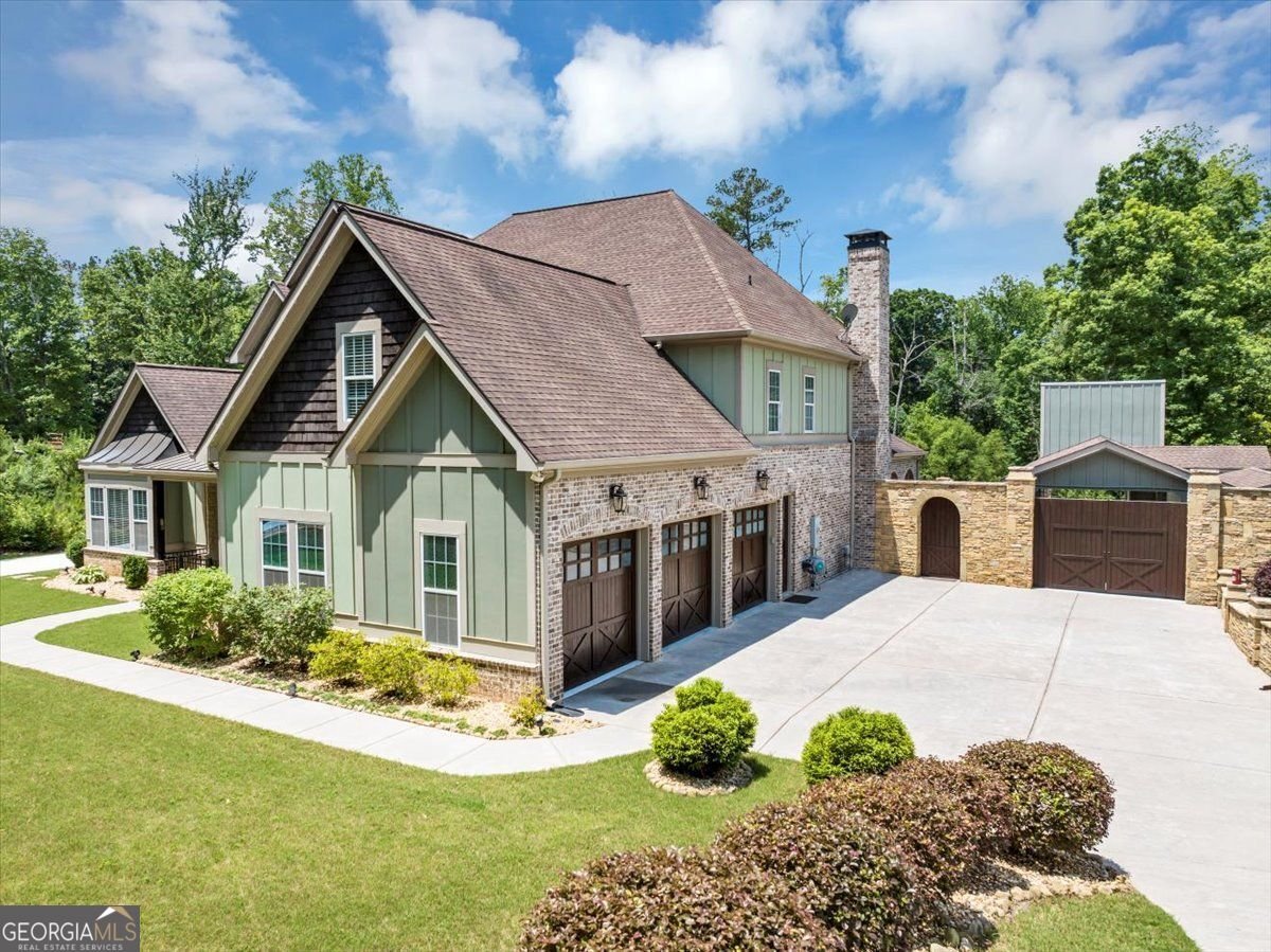 3036 Hunt Road Acworth - 6
