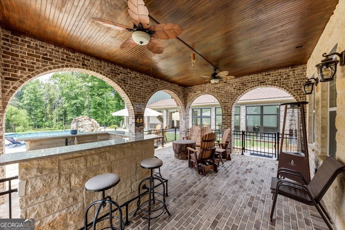 3036 Hunt Road Acworth - 67
