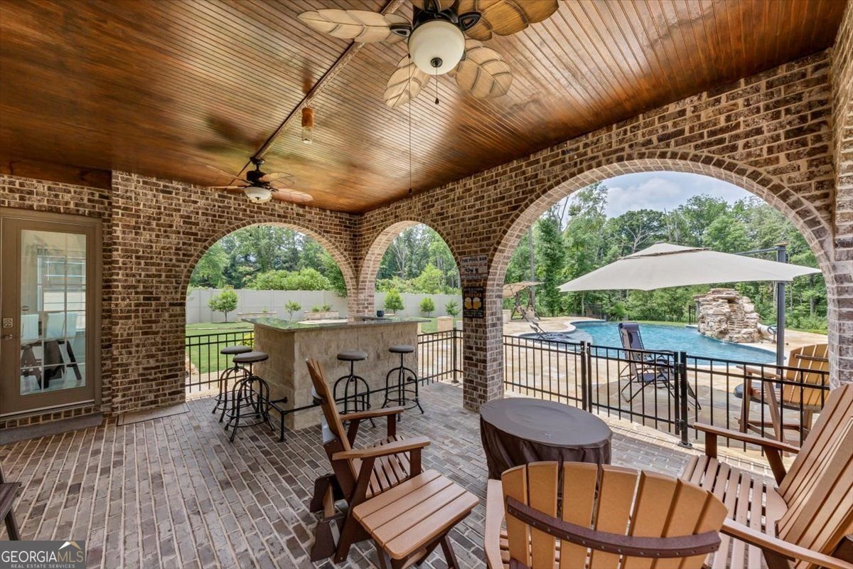 3036 Hunt Road Acworth - 68