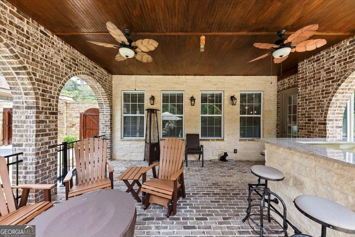 3036 Hunt Road Acworth - 69