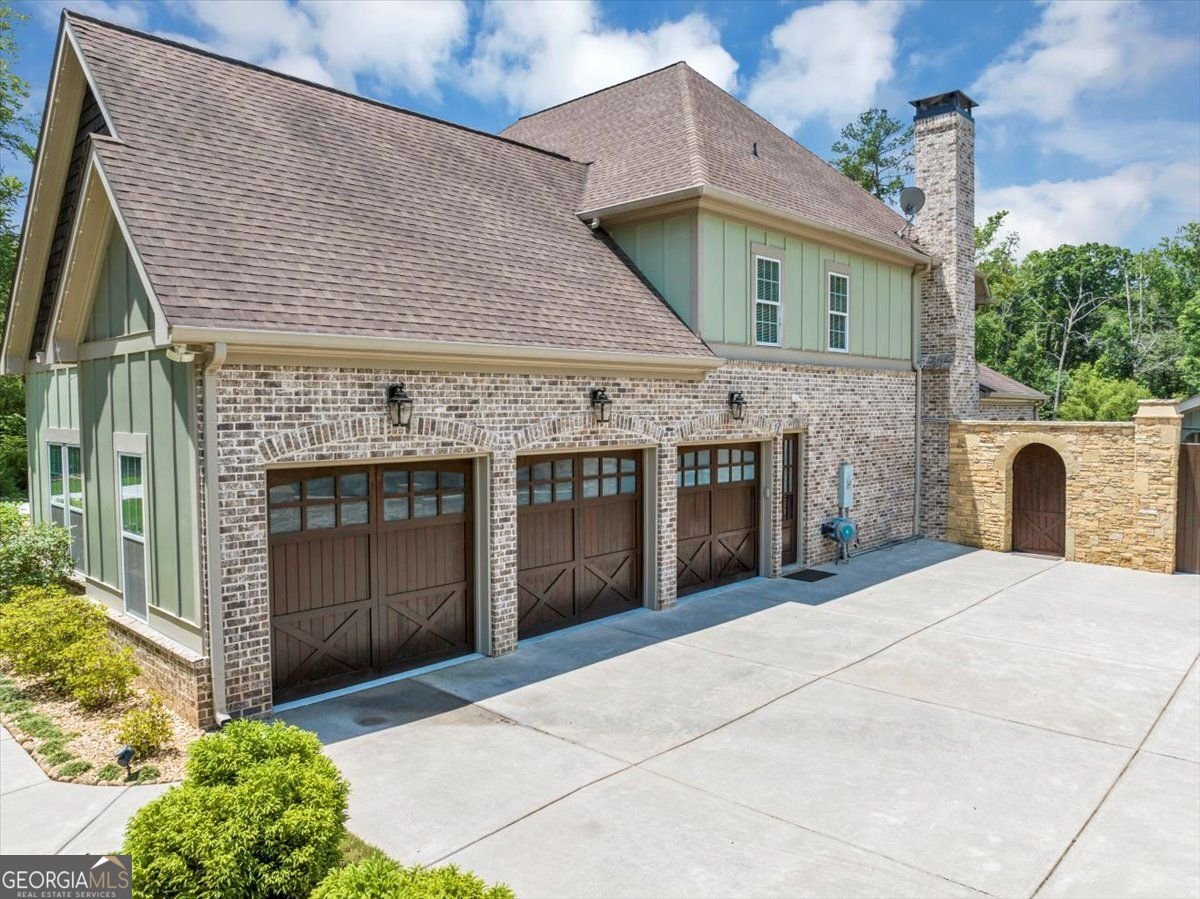 3036 Hunt Road Acworth - 7