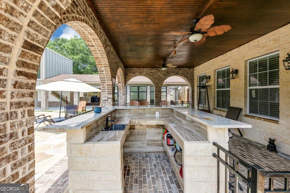 3036 Hunt Road Acworth - 70