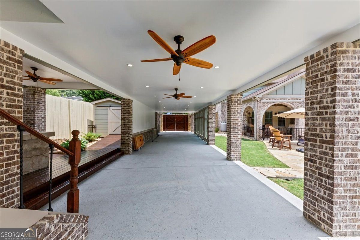 3036 Hunt Road Acworth - 71