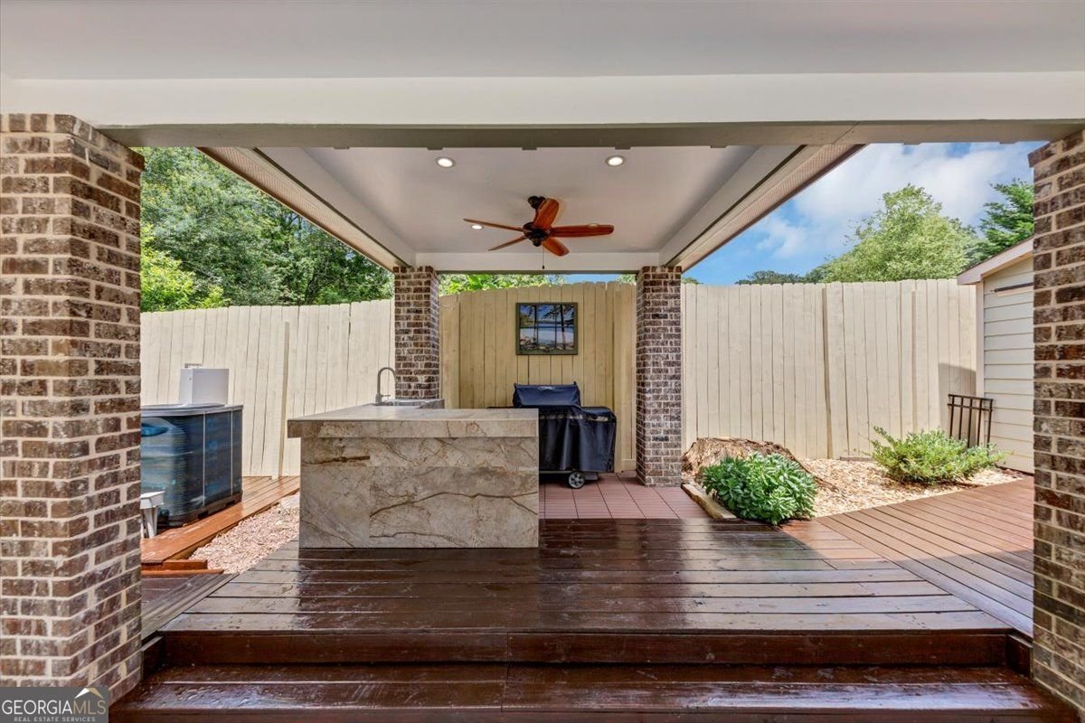 3036 Hunt Road Acworth - 72