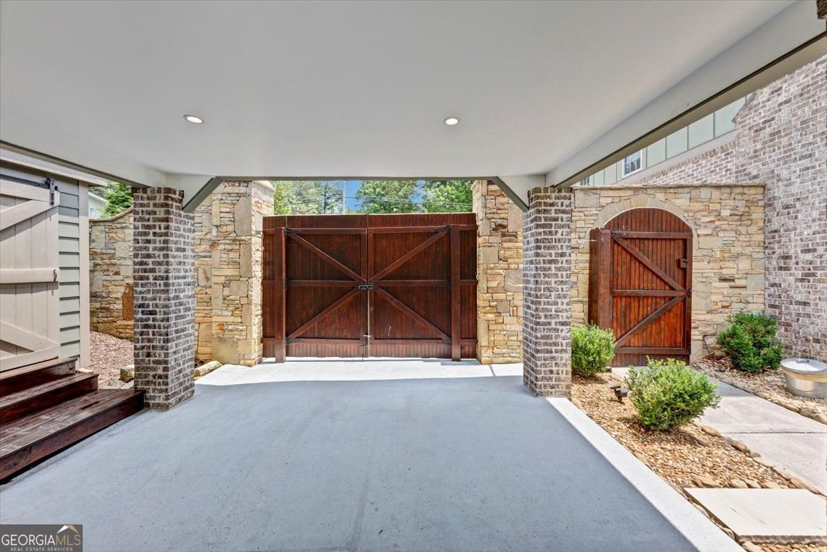 3036 Hunt Road Acworth - 73