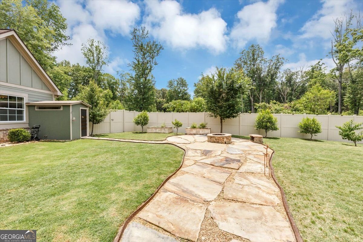 3036 Hunt Road Acworth - 76