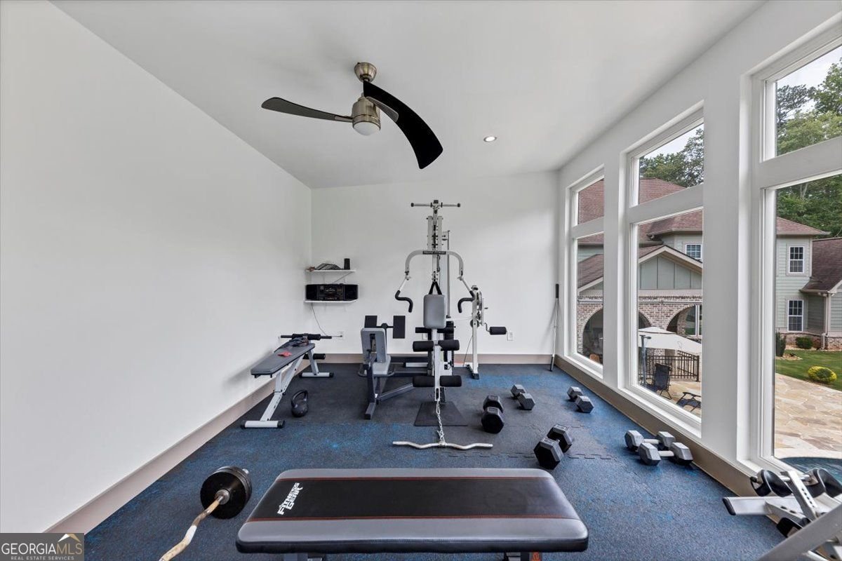 3036 Hunt Road Acworth - 78