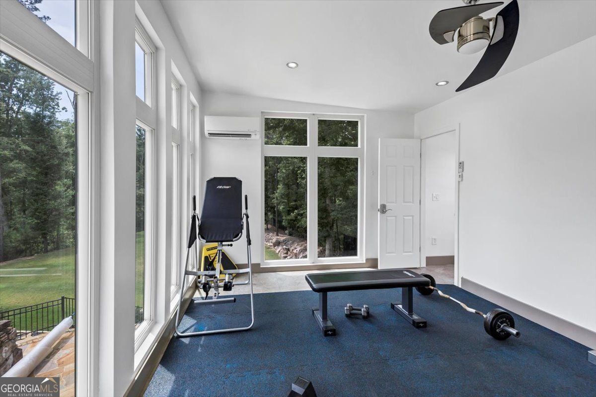 3036 Hunt Road Acworth - 79