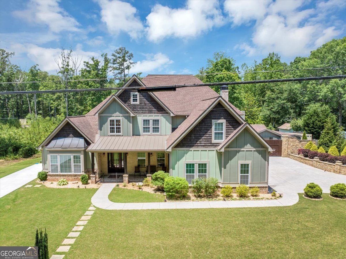 3036 Hunt Road Acworth - 80