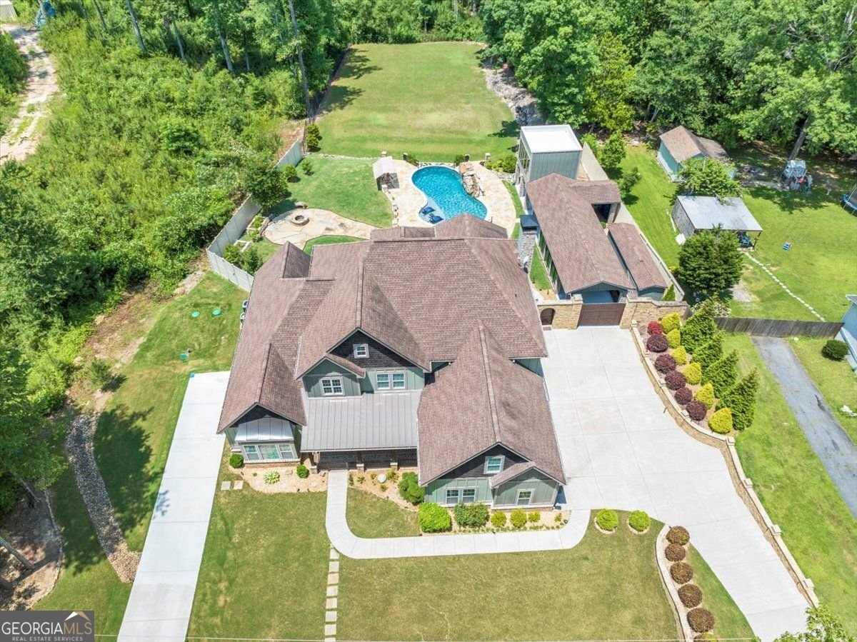 3036 Hunt Road Acworth - 81