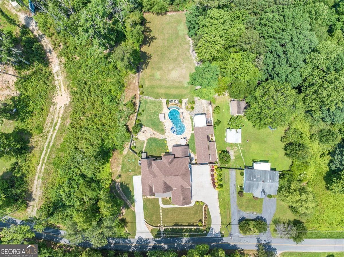 3036 Hunt Road Acworth - 82