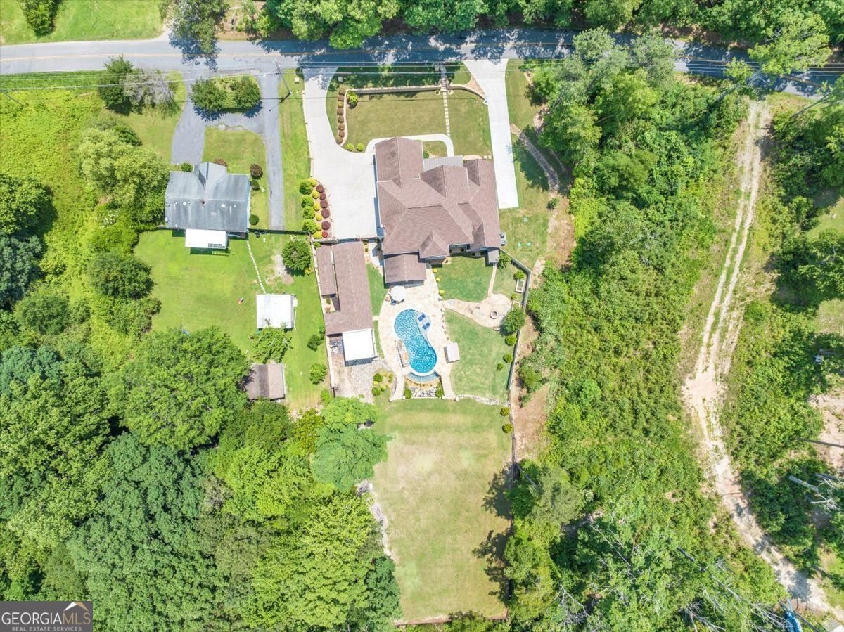3036 Hunt Road Acworth - 83