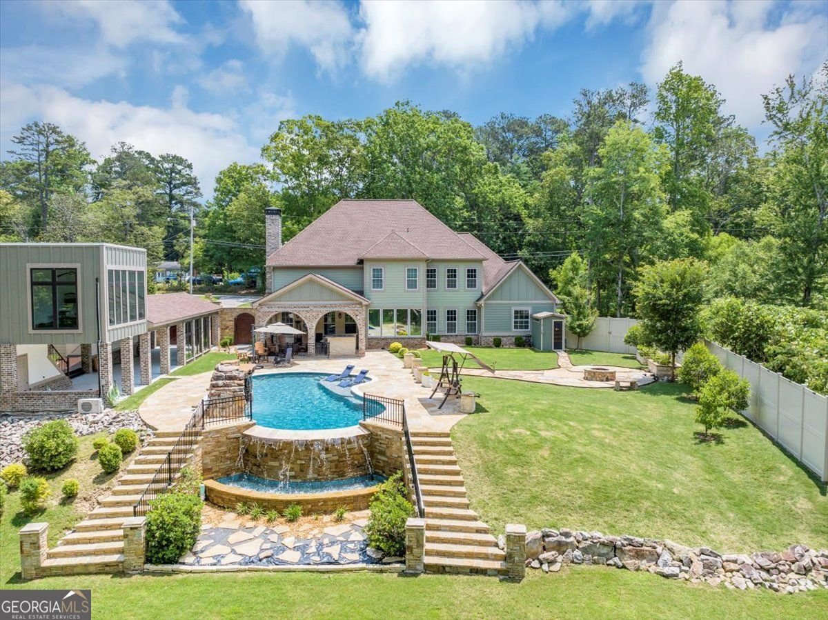 3036 Hunt Road Acworth - 85