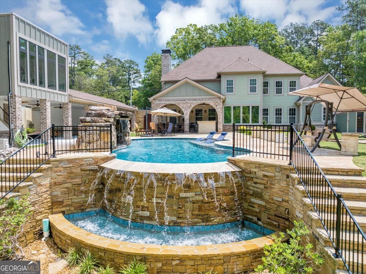 3036 Hunt Road Acworth - 86