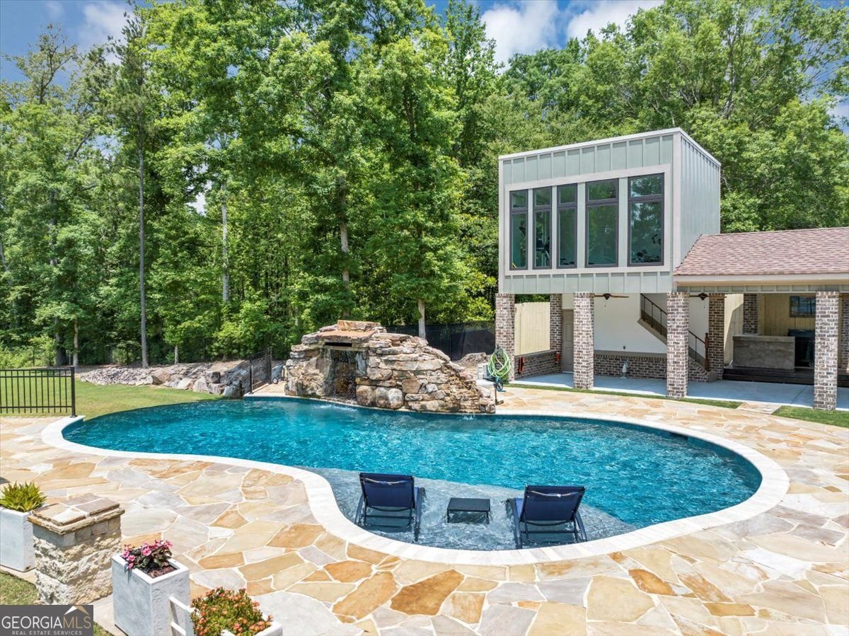 3036 Hunt Road Acworth - 87