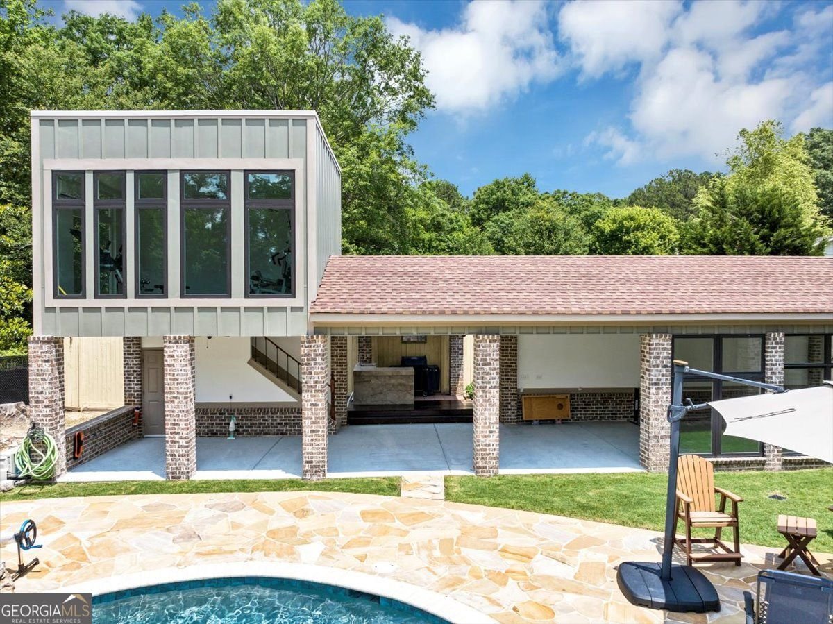 3036 Hunt Road Acworth - 88