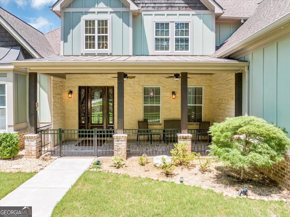 3036 Hunt Road Acworth - 9