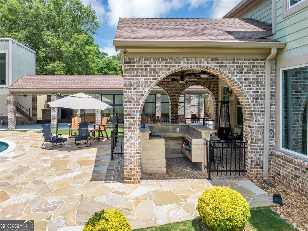 3036 Hunt Road Acworth - 91