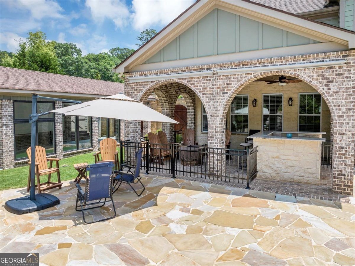 3036 Hunt Road Acworth - 92