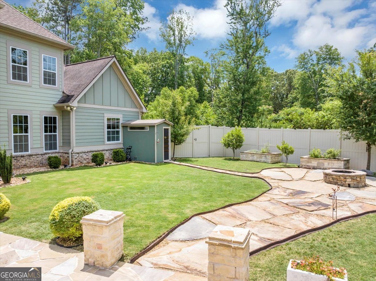 3036 Hunt Road Acworth - 93