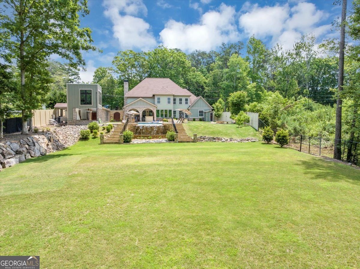 3036 Hunt Road Acworth - 96