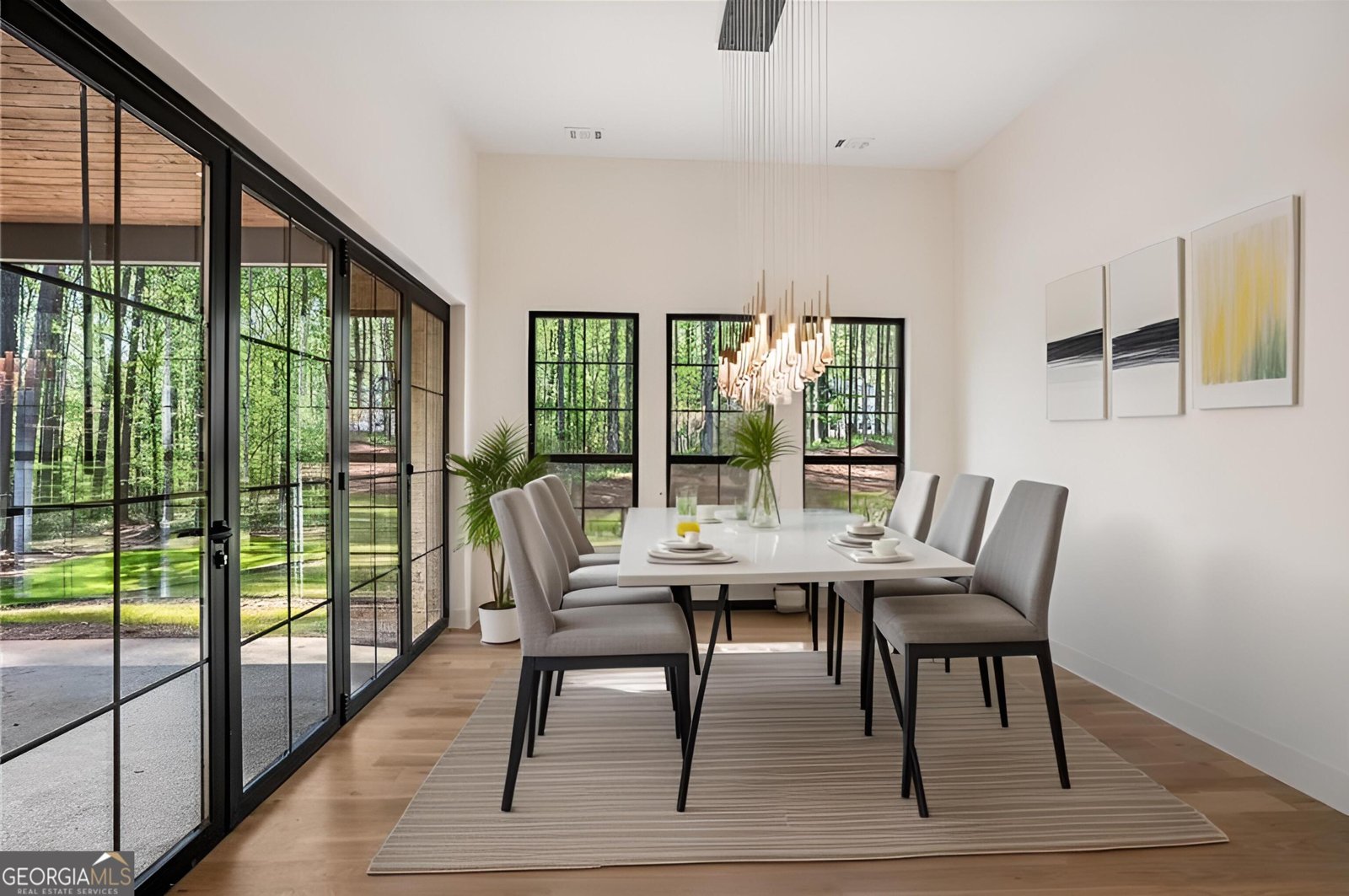 4235 Drew Campground Road Alpharetta - 10