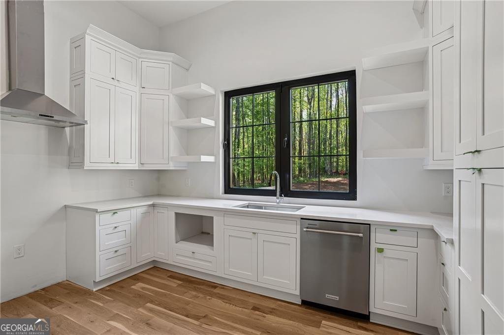 4235 Drew Campground Road Alpharetta - 14