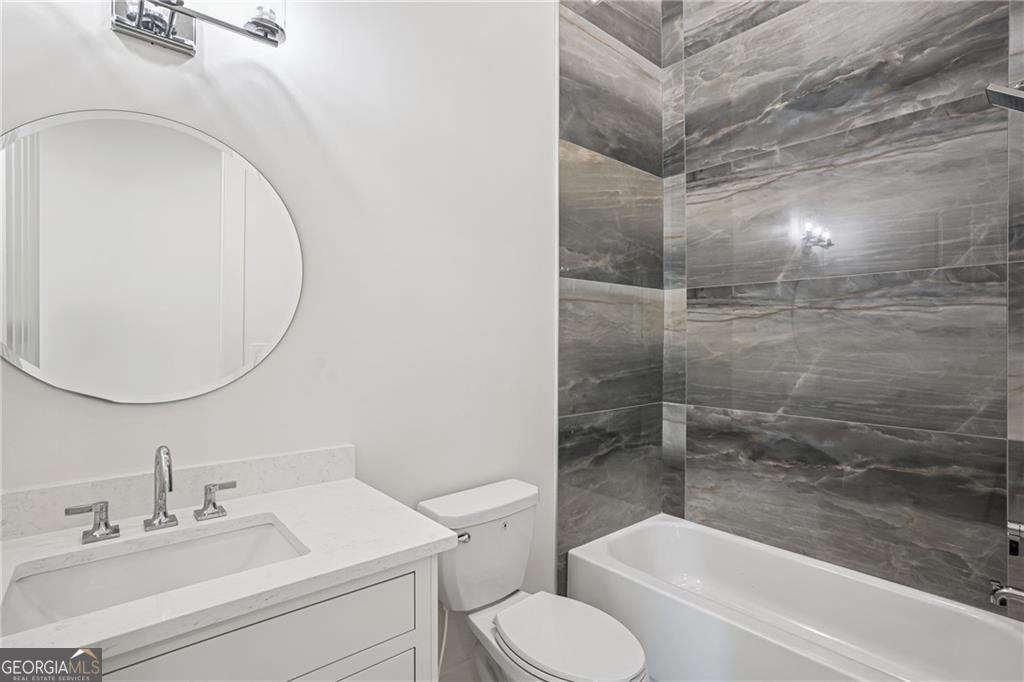 4235 Drew Campground Road Alpharetta - 16