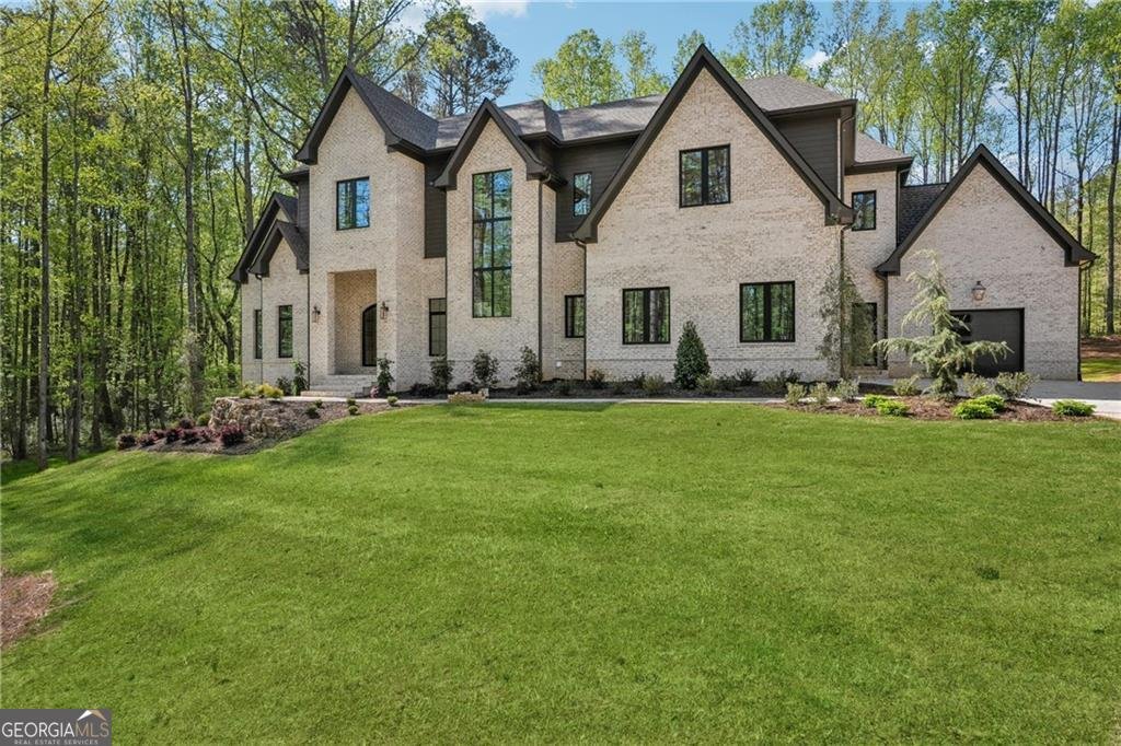 4235 Drew Campground Road Alpharetta - 2
